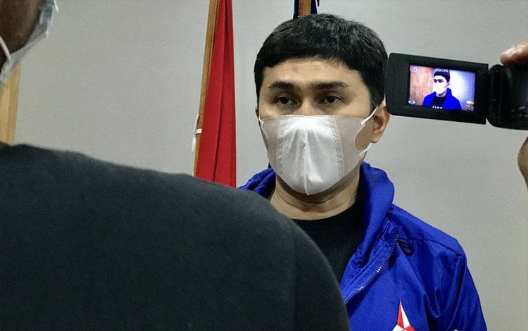 Demokrat Yakin KLB Akan Gagal Serahkan Dokumen Lengkap ke Kemenkumham