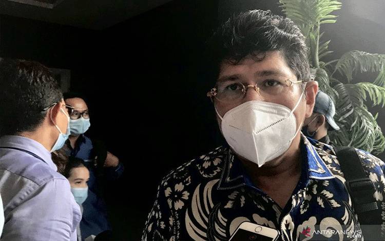 Partai Demokrat Sambut Pencabutan Gugatan Marzuki Alie Cs di PN Jakpus