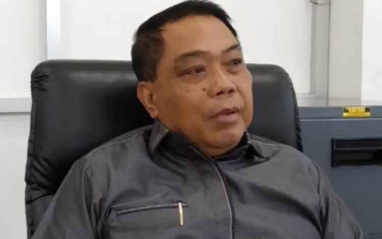 Program Food Estate Diharapkan Banyak Serap Pekerja Lokal