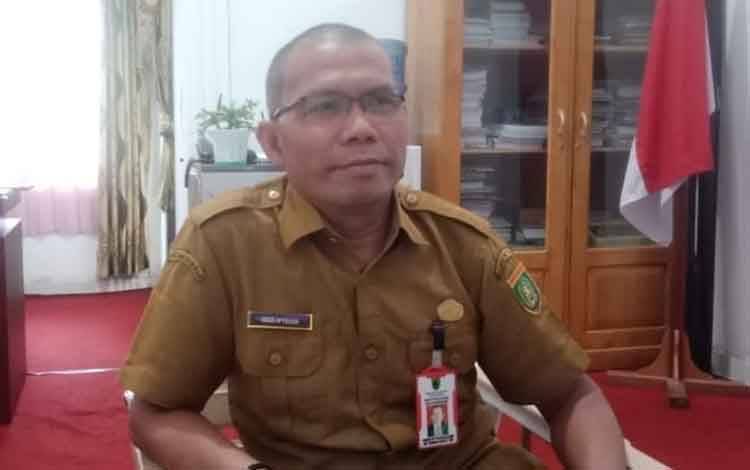 Pemkab Barito Selatan akan Berlakukan Retribusi Izin Mempekerjakan Tenaga Asing