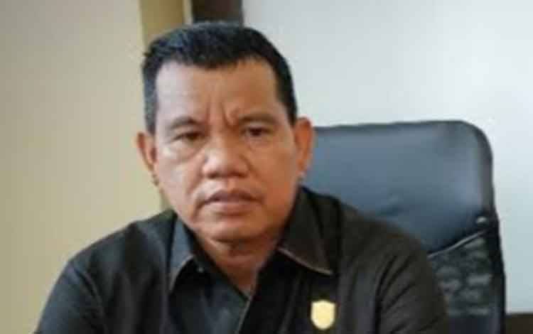 Warga Pelosok Kotim Jangan Dikecewakan