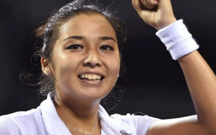 Diyas Singkirkan Venus Williams di Babak Pembuka Miami Open