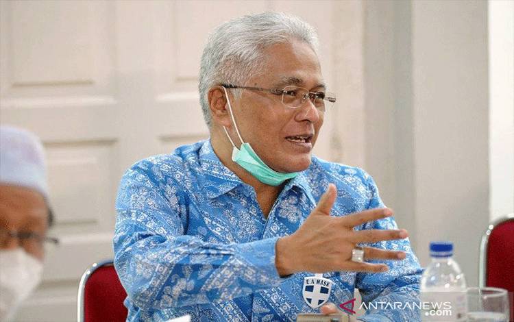 Anggota DPR Nilai Banyak PSU Jadi Catatan Bagi Penyelenggara Pemilu