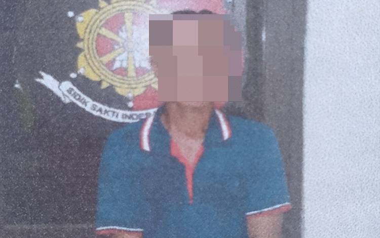 Pelaku Kasus Asusila Tidak Akui Perbuatannya di Hadapan Jaksa?