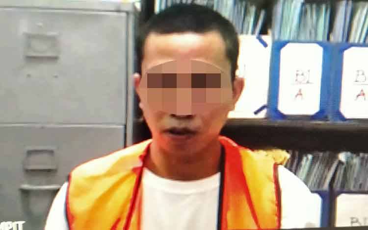 Penadah Ponsel Curian Divonis 6 Bulan Penjara
