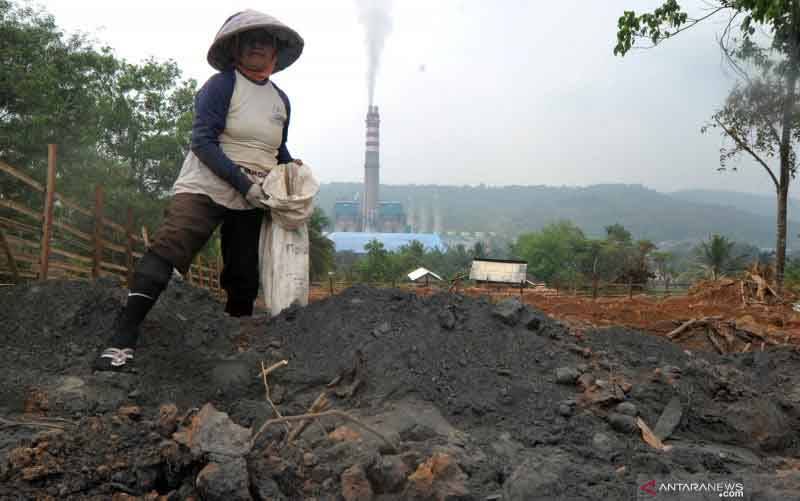 Badan Geologi: Sumber Daya Batu Bara Indonesia 143,73 Miliar Ton