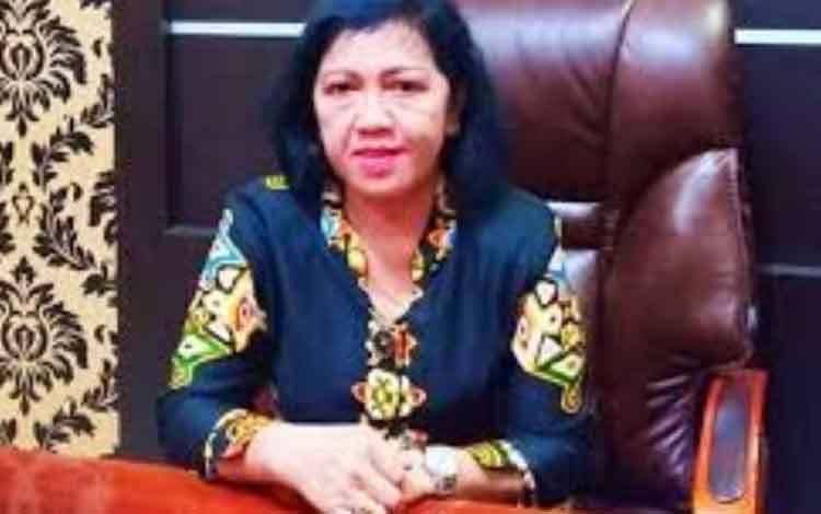 DPRD Kotim Segera Koordinasikan Pelantikan Wakil Ketua II ke Satgas Covid-19