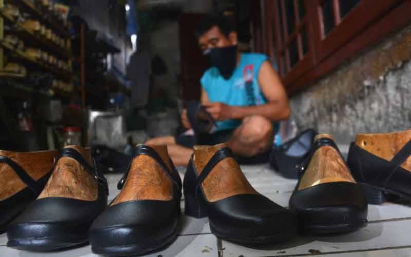 Kemenperin Gelar Kompetisi Desain Industri Alas Kaki IFCC