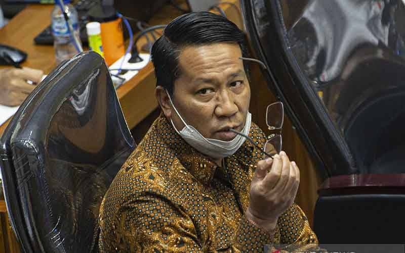 Baleg DPR Setujui Harmonisasi RUU Kejaksaan