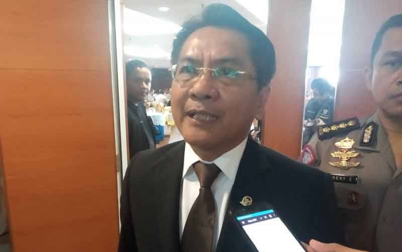 Anggota Baleg Usulkan Calon Jaksa Agung Jalani Uji Kelayakan di DPR RI