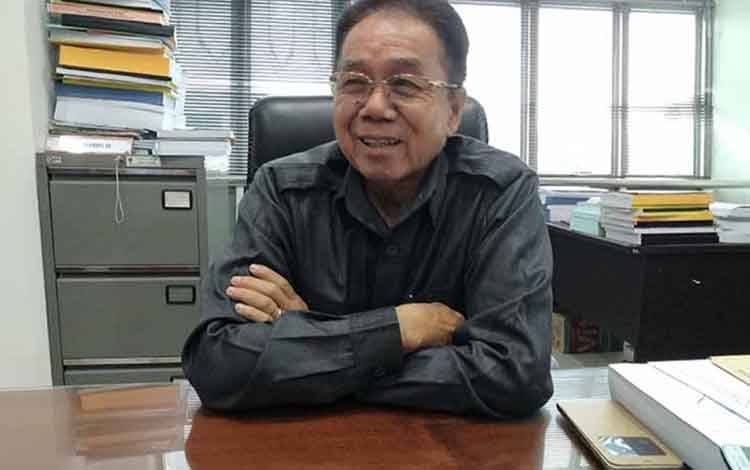 Legislator Harap Masyarakat Kalteng Tak Takut Laporkan Kasus KDRT