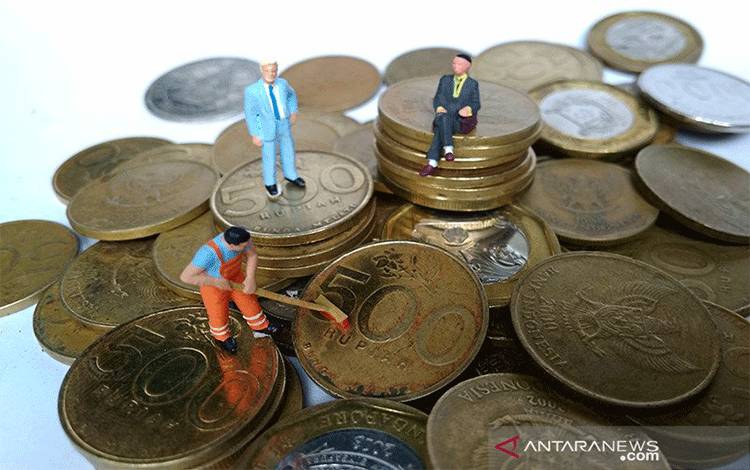 Pakar: UU Perampasan Aset Dibutuhkan Agar Koruptor Jera
