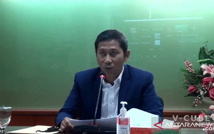KY: Pendaftar Calon Hakim Agung 2021 Terbanyak Selama Seleksi, Segini Jumlahnya