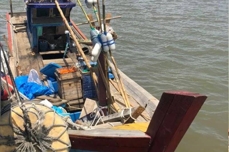 Bea Cukai dan BNN Gagalkan Penyelundupan 73,5 Kg Sabu