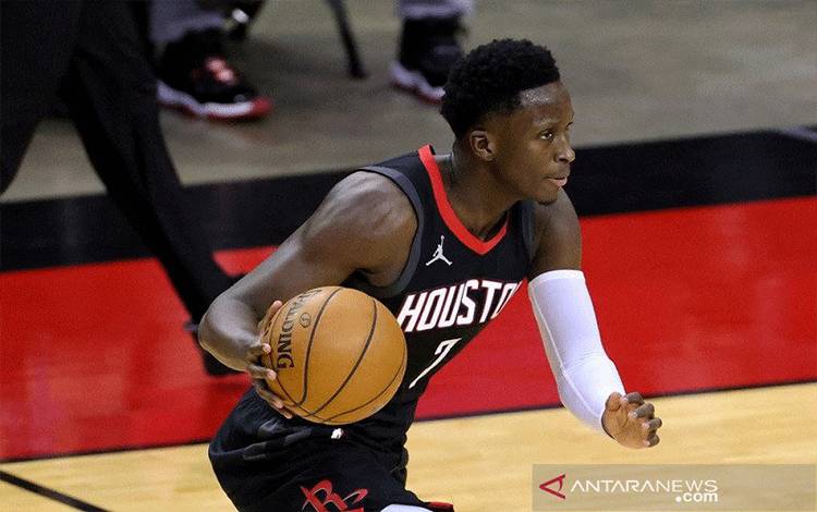 Victor Oladipo Hijrah dari Rockets ke Heat