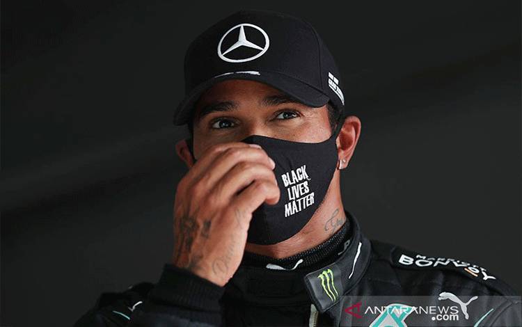 Bos McLaren Prediksi Hamilton Klaim Titel Kedelapan, Lalu Pensiun