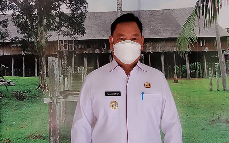 SOPD di Kotim Harus Punya Inovasi di Tengah Keterbatasan Anggaran