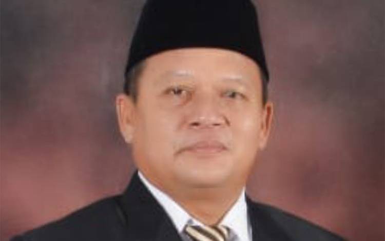 Patuhi PPKM Mikro, Legislator Ini Acungi Jempol Masyarakat Pulang Pisau
