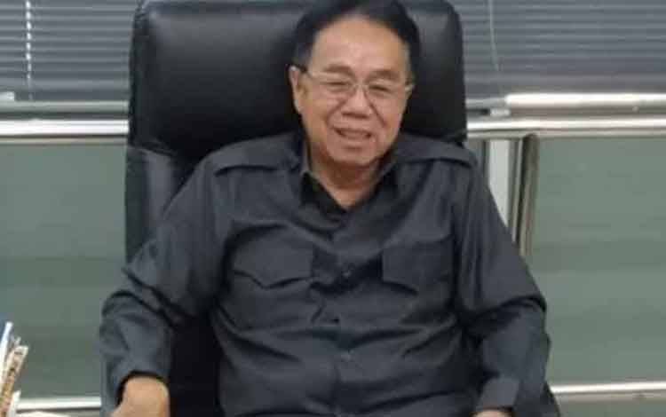 Dewan Dorong Pemprov Kalteng Maksimalkan Dukungan kepada Atlet yang Ikut PON Papua