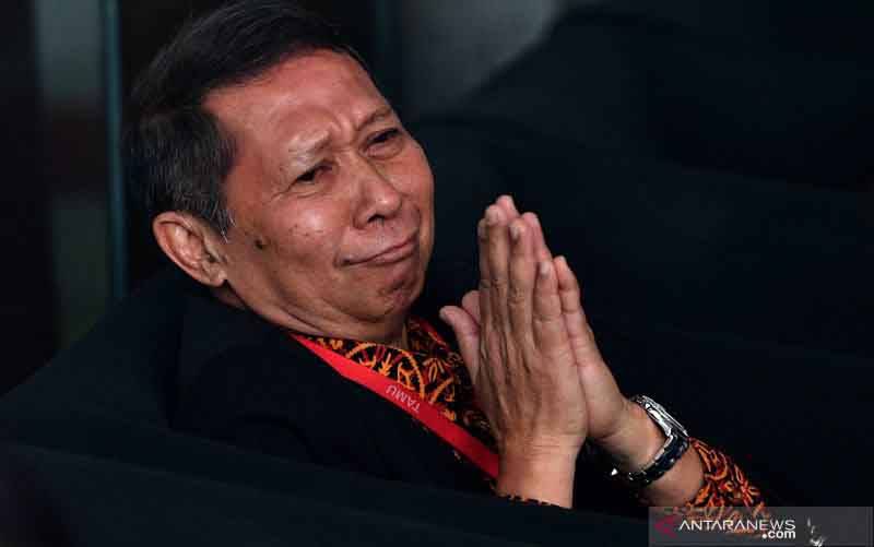KPK Disebut Tak Cermat Hitung Kerugian Negara dalam Perkara RJ Lino