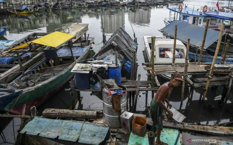 Kementerian PUPR Dukung Percepatan Penanganan Kemiskinan Ekstrem