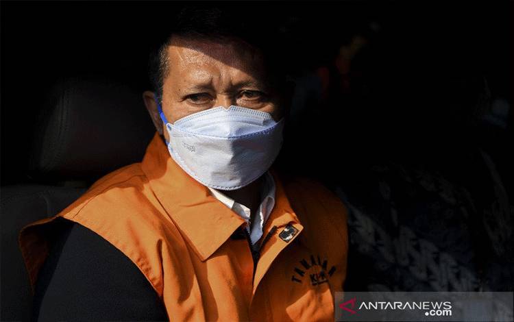 KPK: Lamanya Penyidikan RJ Lino terkait Perhitungan Kerugian Negara