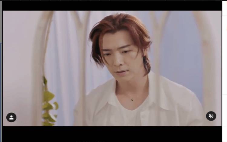 Donghae Super Junior Bintangi Video Klip Rossa