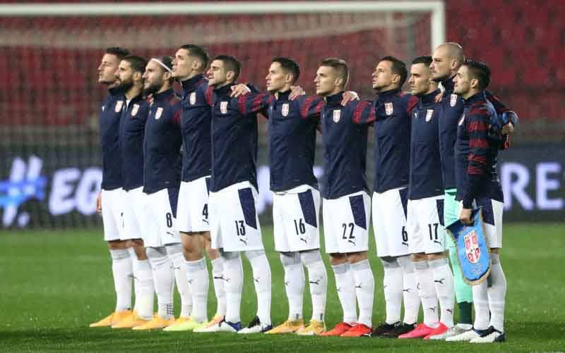 Italia Gelar Laga Pembuka Euro 2020 Disaksikan Penonton