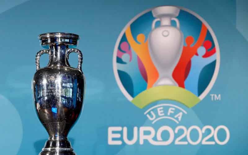 Denmark Izinkan 11.000 Penonton Saksikan Laga Euro 2020