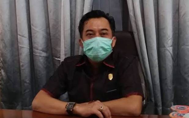 Ketua DAD Kotim Diminta Aktif
