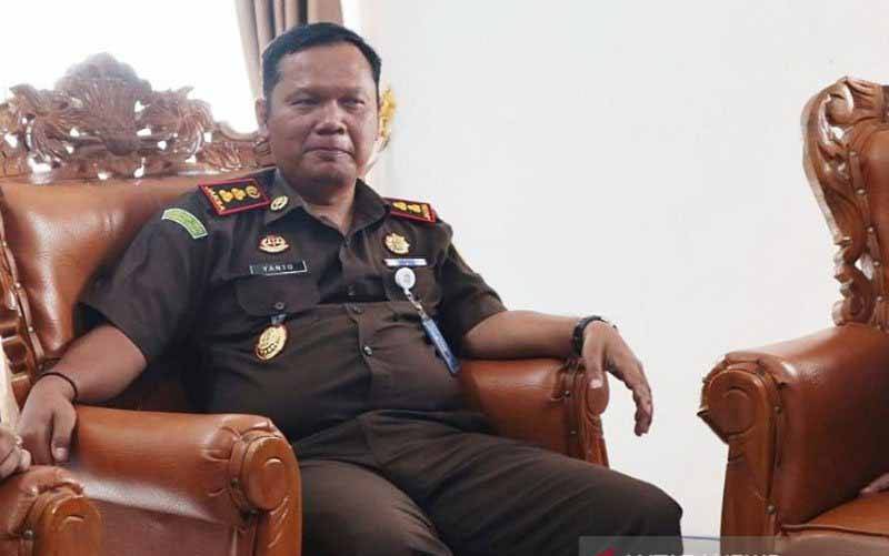 Kejari Selidiki Dugaan Korupsi di Bawaslu Murung Raya