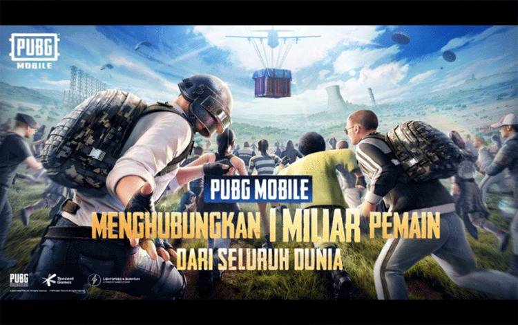 PUBG Mobile Blokir 1,6 Juta Akun Curang