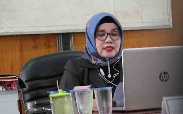Pemko Palangka Raya Diminta Belanja Langsung Produk UMKM Lokal