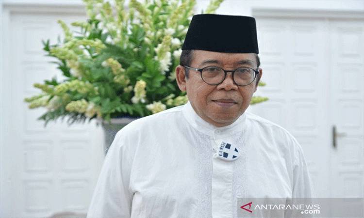 Jubir Wapres Minta Masyarakat Tidak Terprovokasi Bom Katedral Makassar