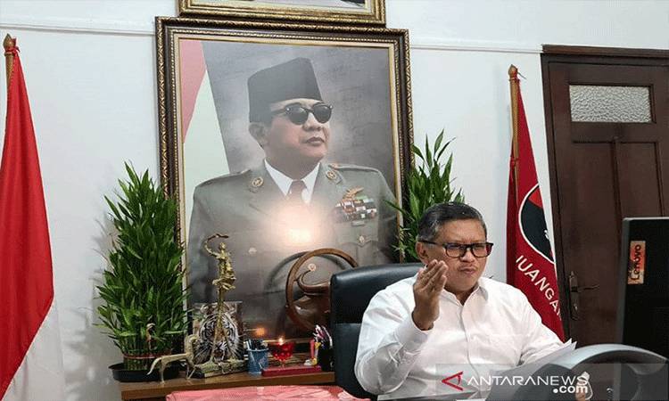 PDI Perjuangan: Bom Bunuh Diri Matikan Kemanusiaan dan Peradaban