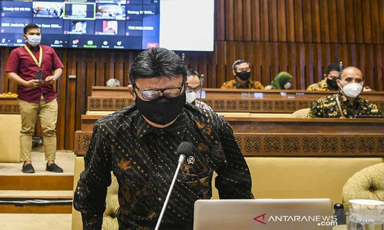 Tjahjo Kumolo: ASN Harus Jadi Contoh Patuhi Larangan Mudik