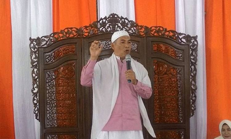 Tokoh Agama Tumbang Miri Kecam Aksi Terorisme