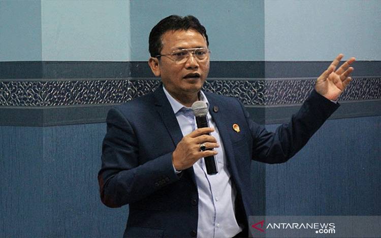 LPSK Siapkan Perlindungan untuk Jurnalis Tempo