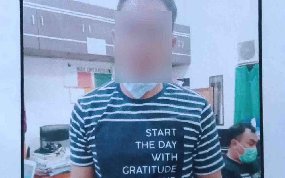 Begini Alasan Karyawan PT Citra Diecona Pilih Palsukan Hasil Swab Antigen