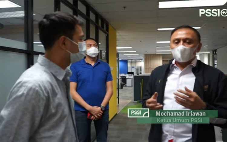 Pengamat Nilai Raffi Akuisisi Cilegon United sebagai Fenomena Positif