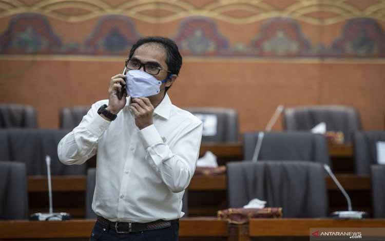 Kapasitas Vaksinasi Gotong Royong Capai 4 Juta Per Bulan