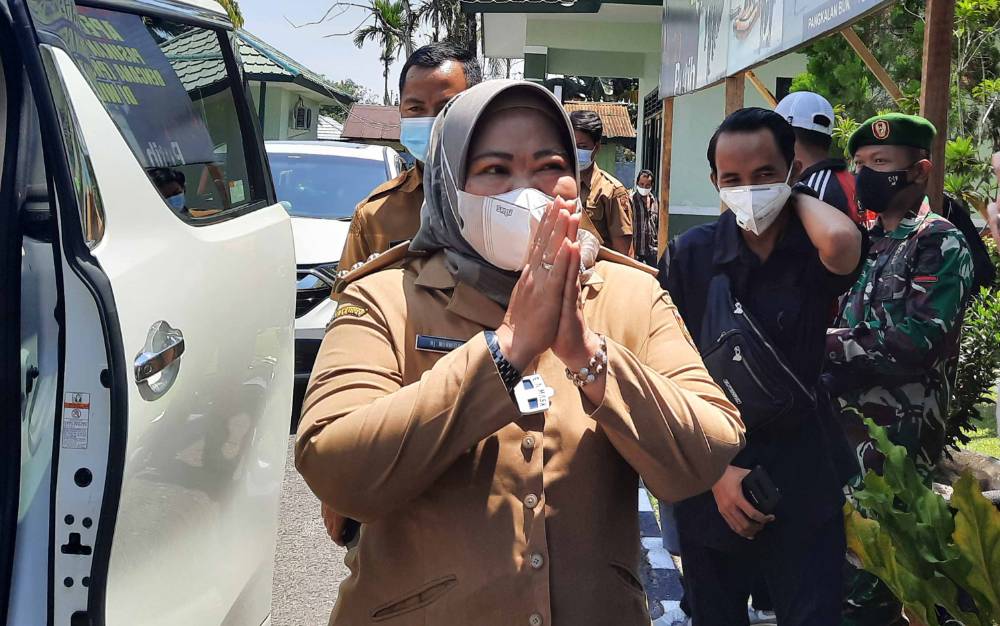 9 Pasien Covid-19 di Kotawaringin Barat Dinyatakan Sembuh