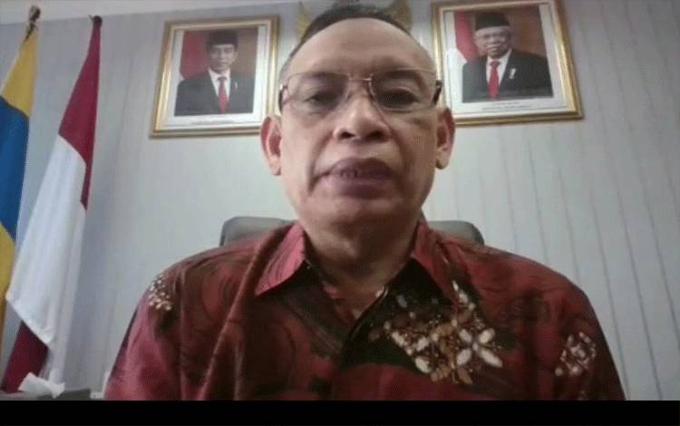 Lembaga Tes Masuk Perguruan Tinggi Tambah Kuota di Sejumlah Pusat UTBK