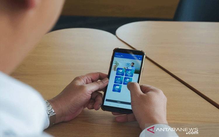 Ada Larangan Mudik, Pengajuan Refund Tiket Belum Masif