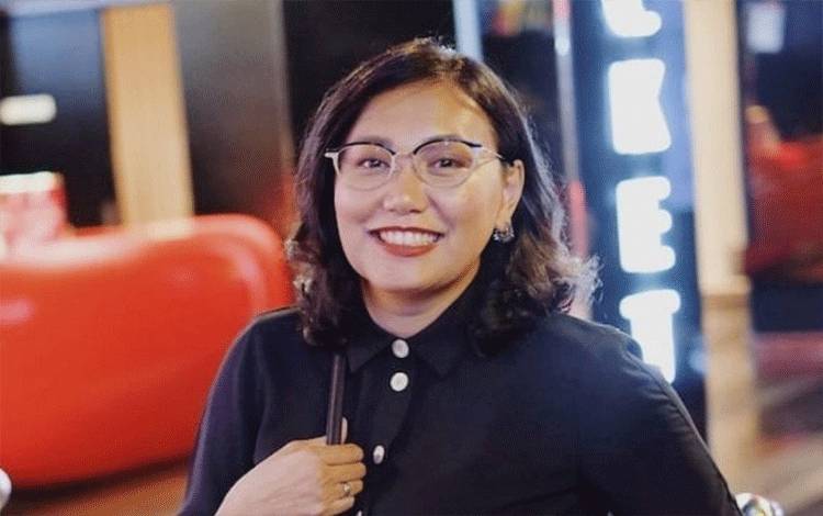 Gina S Noer: Hari Film Nasional Harus Dirayakan