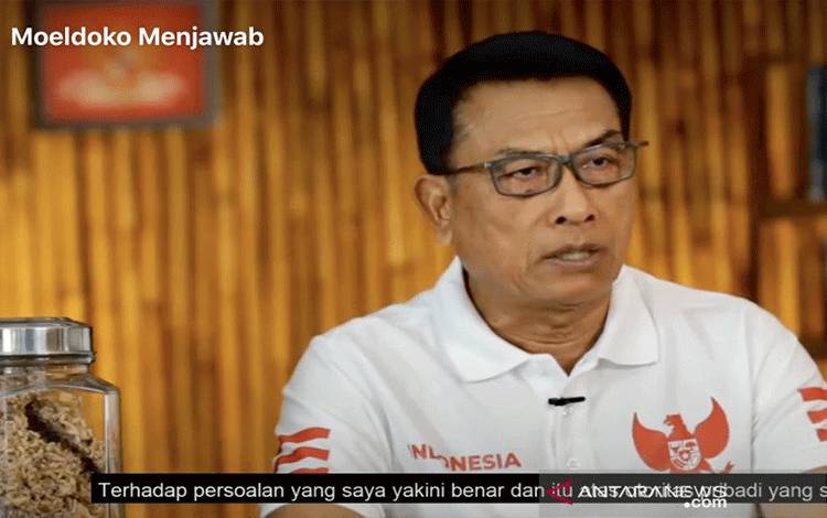Moeldoko Segera Lakukan Bersih-bersih di Internal Demokrat