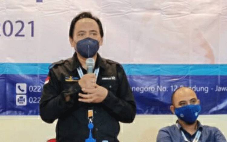 Ini Harapan Kepala Disdik Kapuas dari Program Pendidikan Guru Penggerak