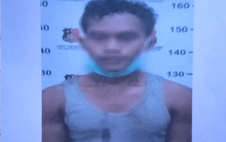 Awalnya Mau Nagih Sisa Upah, Dipanggil-panggil Tidak Keluar, Niat Mencuri Langsung Muncul