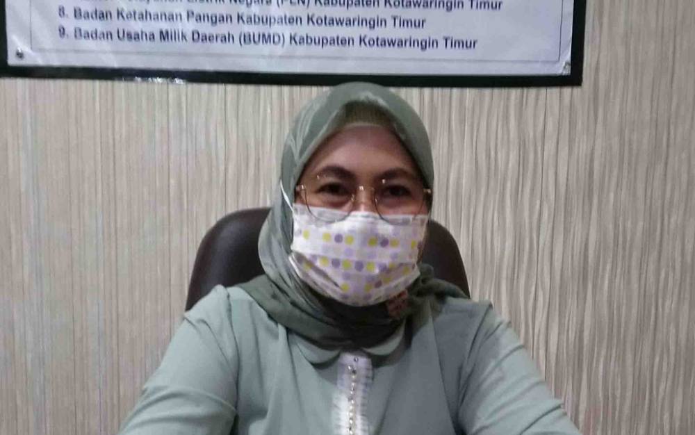 DPRD Kotim Ingatkan PLN Jangan Ada Pemadaman Selama Ramadan