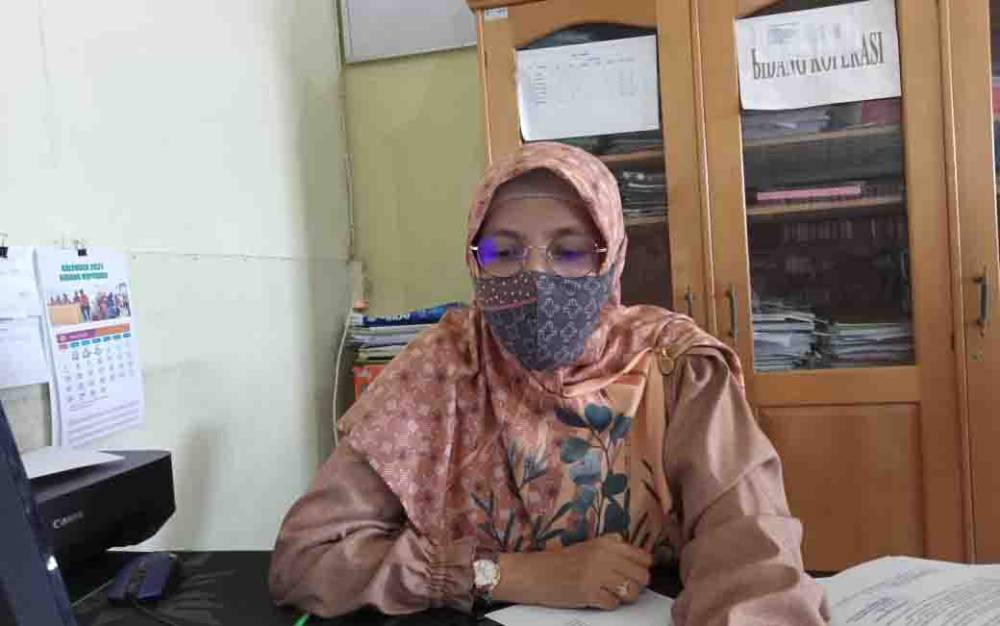 Catat Ini Syarat Bagi UKM Untuk Mendapatkan BPUM